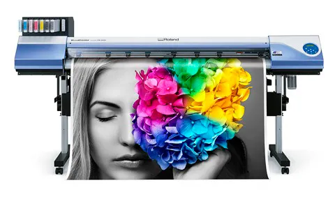 Roland VersaSTUDIO VS-640i